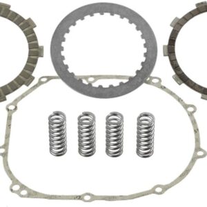TRW ZF kompletní spojka SUPERKIT (spojkové kotouče