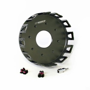 Koš spojky WISECO WWPP3053 (WISECO koš spojky YAMAHA YZF 250 09-10)