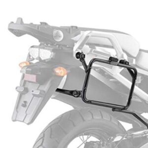 Boční nosič kufru KAPPA KL2119 (KAPPA boční nosič kufru MONOKEY YAMAHA XTZ 1200 Z/ZE SUPER TENERE (10-19) - také pod kufry MONOKEY retro-FIT)