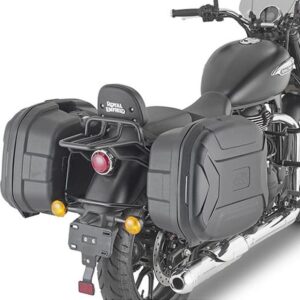 Boční nosič kufru KAPPA KL9053 (KAPPA boční nosič kufru MONOKEY ROYAL ENFIELD meteor 350 21-22)