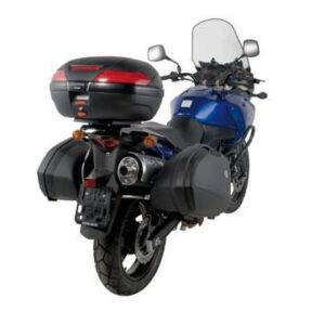 Boční nosič kufru KAPPA KLX532 (KAPPA boční nosič kufru MONOKEY SIDE SUZUKI DL 650 V-STROM - pouze pod kufry K33N KROAD)