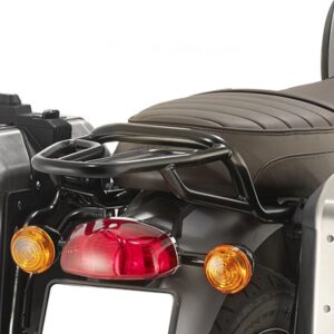 Zadní nosič kufru KAPPA KR6410 (KAPPA zadní nosič kufru TRIUMPH BONNEVILLE T100 17-22