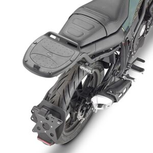 Zadní nosič kufru KAPPA KR8715 (KAPPA zadní nosič kufru BENELLI LEONCINO 125 22-