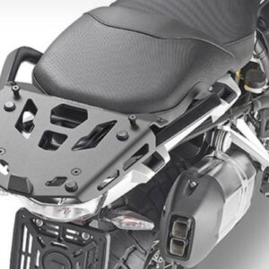 Zadní nosič kufru KAPPA KRA5108B (KAPPA zadní nosič kufru BMW R 1200GS (13-18)