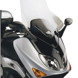 Plexi štít KAPPA KD128ST (KAPPA plexi štít YAMAHA T-MAX 500 01-07 (80
