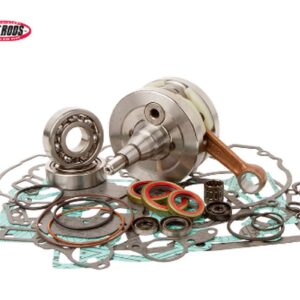 Opravná sada spodní části motoru HOT RODS 8-CBK0004 (HOT RODS opravná sada spodní části motoru KTM SX 125 07-15