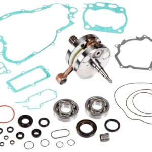 Opravná sada spodní části motoru HOT RODS 8-CBK0078 (HOT RODS opravná sada spodní části motoru YAMAHA YZ 250 99-00 (kliková hřídel