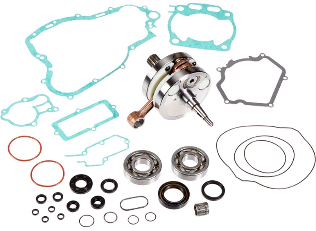 Opravná sada spodní části motoru HOT RODS 8-CBK0078 (HOT RODS opravná sada spodní části motoru YAMAHA YZ 250 99-00 (kliková hřídel