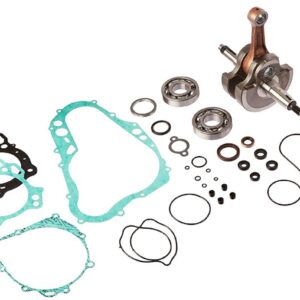 Opravná sada spodní části motoru HOT RODS 8-CBK0095 (HOT RODS opravná sada spodní části motoru SUZUKI DR-Z 400 00-04