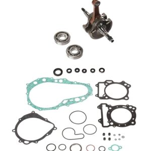 Opravná sada spodní části motoru HOT RODS 8-CBK0096 (HOT RODS opravná sada spodní části motoru ARCTIC CAT 400 DVX 04-08