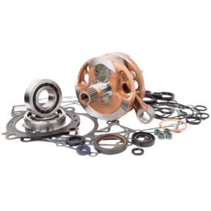Opravná sada spodní části motoru HOT RODS 8-CBK0124 (HOT RODS opravná sada spodní části motoru HONDA CRF 450R 09-12 (kliková hřídel