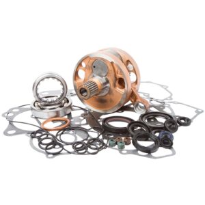 Opravná sada spodní části motoru HOT RODS 8-CBK0128 (HOT RODS opravná sada spodní části motoru HONDA CRF 250R 10-15 (kliková hřídel
