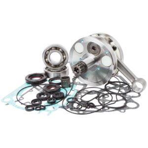 Opravná sada spodní části motoru HOT RODS 8-CBK0135 (HOT RODS opravná sada spodní části motoru YAMAHA YZ 250 03-24 FANTIC XX 250 22-24 (kliková)