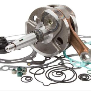 Opravná sada spodní části motoru HOT RODS 8-CBK0141 (HOT RODS opravná sada spodní části motoru YAMAHA WR 450F 04-06 (kliková hřídel