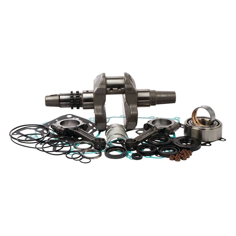 Opravná sada spodní části motoru HOT RODS 8-CBK0193 (HOT RODS opravná sada spodní části motoru KAWASAKI KVF 750 BRUTE FORCE 12-14 (kliková hřídel