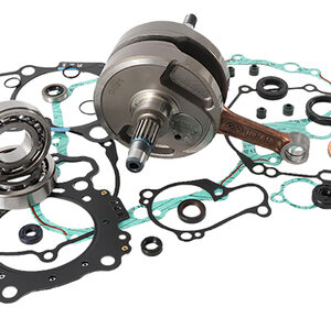 Opravná sada spodní části motoru HOT RODS 8-CBK0205 (HOT RODS opravná sada spodní části motoru YAMAHA YZF 250 14-15 (kliková hřídel