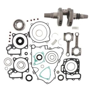 Opravná sada spodní části motoru HOT RODS 8-CBK0215 (HOT RODS opravná sada spodní části motoru KAWASAKI KVF 750 BRUTE FORCE 4X4 12-20 (kliková)