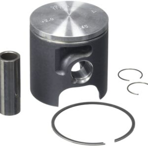 Píst VERTEX 22871200 (VERTEX píst YAMAHA YZ 85 02-18 (YZ85) (BIG BORE=100ccm) (49