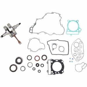 Opravná sada spodní části motoru HOT RODS 8-CBK0210 (HOT RODS opravná sada spodní části motoru KTM SXF 250 14-15