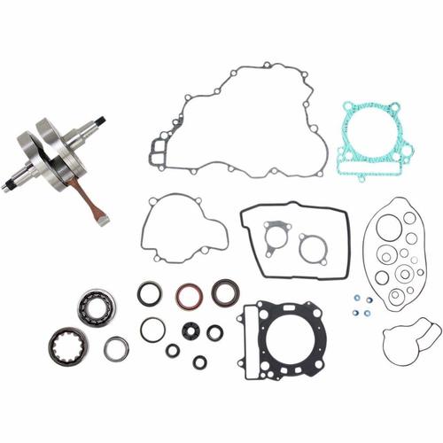 Opravná sada spodní části motoru HOT RODS 8-CBK0210 (HOT RODS opravná sada spodní části motoru KTM SXF 250 14-15