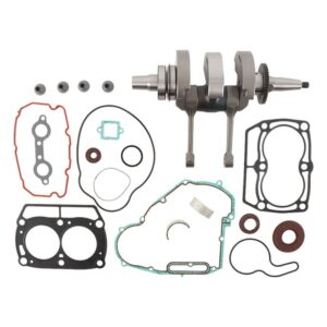 Opravná sada spodní části motoru HOT RODS 8-CBK0224 (HOT RODS opravná sada spodní části motoru POLARIS RANGER 800 4X4 11-14