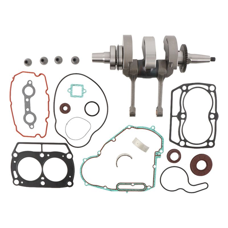 Opravná sada spodní části motoru HOT RODS 8-CBK0224 (HOT RODS opravná sada spodní části motoru POLARIS RANGER 800 4X4 11-14