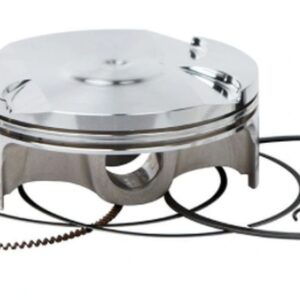 VERTEX píst KTM (4T) EXCR 450 (EXC-R 450) 08-11 PRO HC 12