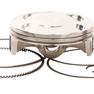 Píst VERTEX 23318700 (VERTEX píst HONDA CRF 250 R (04-09); CRF 250 X (04-17) BIG BORE 85mm (84