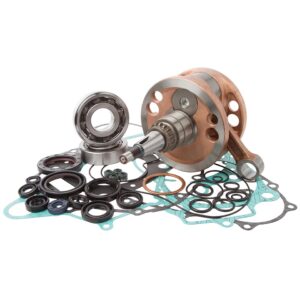 Opravná sada spodní části motoru HOT RODS 8-CBK0086 (HOT RODS opravná sada spodní části motoru HONDA CRF 450R 02-08 (kliková hřídel