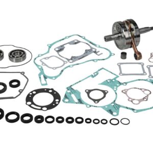 Opravná sada spodní části motoru HOT RODS 8-CBK0023 (HOT RODS opravná sada spodní části motoru HONDA CR 125R 00