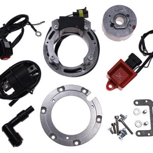 Sada zapalování ELECTREX STK-025 (ELECTREX sada zapalování CDI do: KTM 250 MX - (komplet s vrtulkaIEM))