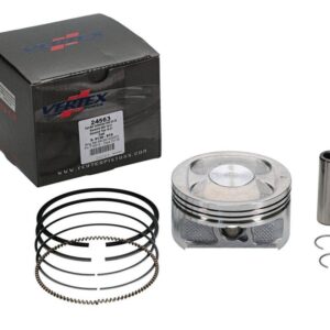 Píst VERTEX 24563 (VERTEX píst CAN-AM COMMANDER 800 11-20