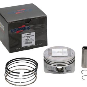 Píst VERTEX 24565 (VERTEX píst CAN-AM OUTLANDER 330 04-05
