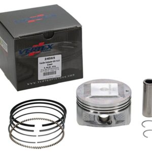 Píst VERTEX 24565050 (VERTEX píst CAN-AM OUTLANDER 330 04-05