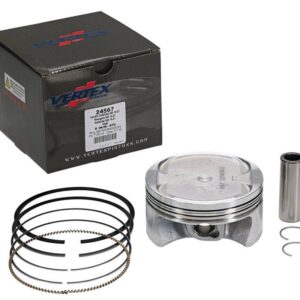 Píst VERTEX 24567 (VERTEX píst CAN-AM OUTLANDER 450/850 / MAX 16-21 (93.96mm) (STD.) (24567))