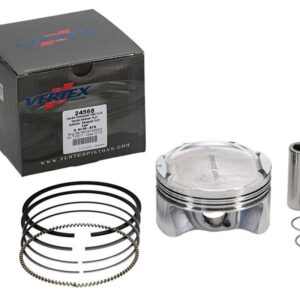 Píst VERTEX 24568 (VERTEX píst CAN-AM COMMANDER 1000 /XT/R 11-21