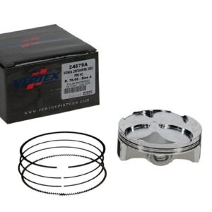 Píst VERTEX 24579C (VERTEX píst HONDA CRF 250R/RX 22-25 (HC 14