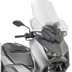 Plexi štít KAPPA KD2167ST (KAPPA plexi štít YAMAHA XMAX 300 23