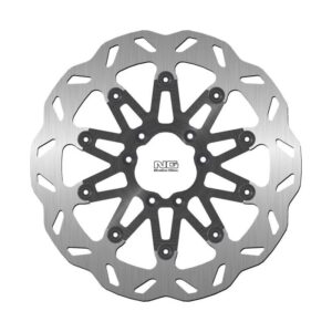 Přední brzdový kotouč NG NG1426X (NG přední brzdový kotouč TM závodní SM 125/530 14