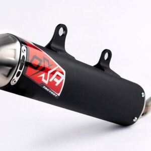 Koncovka výfuku OXA 204050401 (OXA FACTORY koncovka výfuku BLACK EDITION KTM EXC 250 / 300 TBI 24