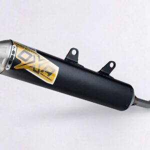 Koncovka výfuku OXA 204050403 (OXA FACTORY koncovka výfuku HARD ENDURO EDITION KTM EXC 250 / 300 TBI 24