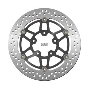 Přední brzdový kotouč NG NG1000G (NG přední brzdový kotouč SUZUKI GSF 650 BANDIT / GSX 750F 04-06