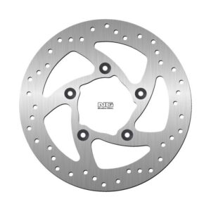 Brzdový kotouč NG Brakes NG1515 (NG brzdový kotouč zadní HARLEY DAVIDSON V-ROD 1250 07-11 (300X100X7mm) (5X10