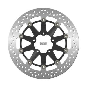 Brzdový kotouč NG Brakes NG2006G (NG přední brzdový kotouč ROYAL ENFIELD CONTINENTAL / INTERCEPTOR 650 21-22 (320X72X5mm) (5X8