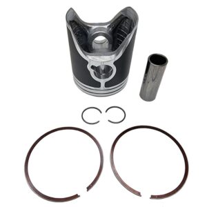 Píst VERTEX 23749D (VERTEX píst TM MX/EN/SM 125 10-25 (53