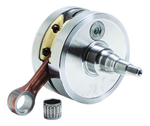 Kliková hřídel HOT RODS 8-4026 (HOT RODS kliková hřídel KTM SX 250 2T 03-17