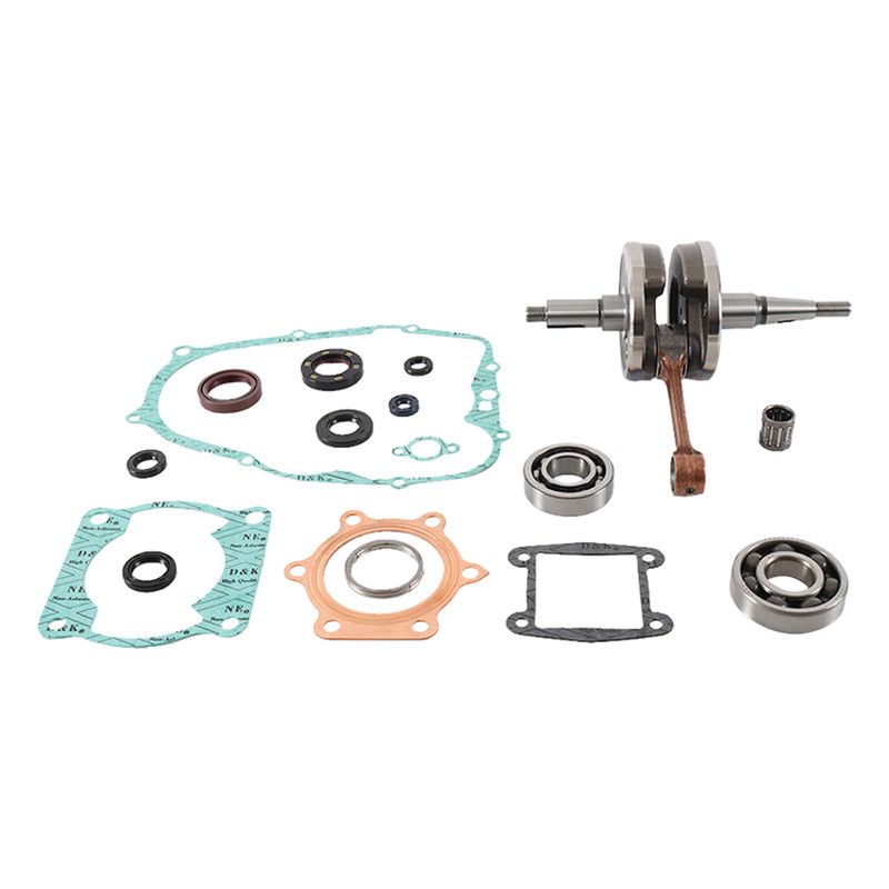 Opravná sada spodní části motoru HOT RODS 8-CBK0041 (HOT RODS opravná sada spodní části motoru YAMAHA YFS 200 BLASTER 88-06 (kliková hřídel