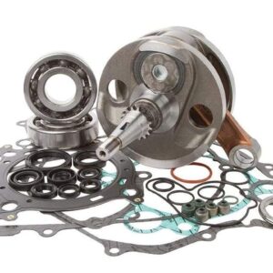 Opravná sada spodní části motoru HOT RODS 8-CBK0088 (HOT RODS opravná sada spodní části motoru YAMAHA YZ 450F 03-05 (kliková hřídel