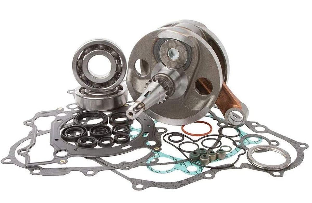 Opravná sada spodní části motoru HOT RODS 8-CBK0088 (HOT RODS opravná sada spodní části motoru YAMAHA YZ 450F 03-05 (kliková hřídel