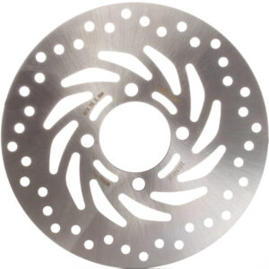 Přední brzdový kotouč MTX MDS01095 (MTX PARTS přední brzdový kotouč HONDA MONKEY 125 18-19